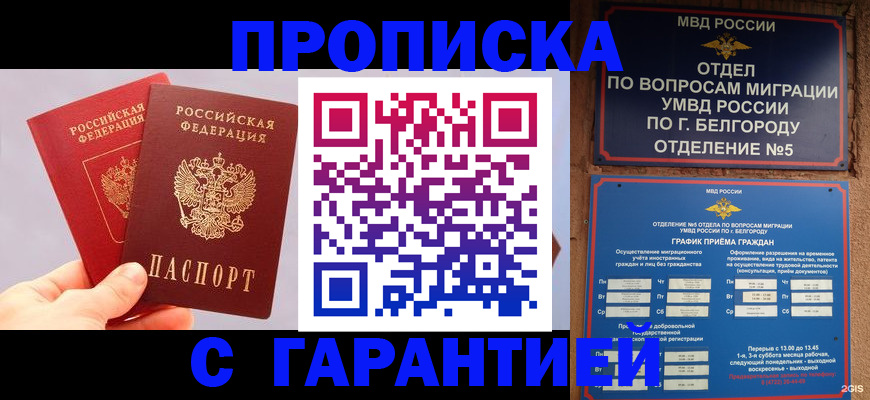 прописка 2025 в Ревде